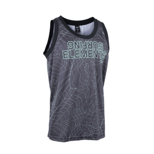 ION Basketball Shirt Homme 2025