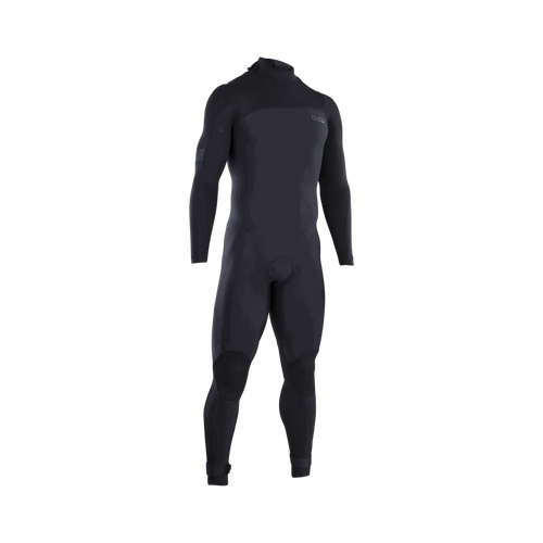 ION Seek Amp 5/4 Back Zip Homme 2025 Wetsuits