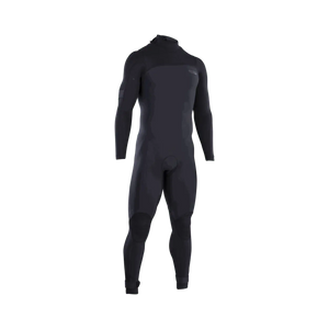 ION Seek Amp 6/5 Back Zip Homme 2025 Wetsuits