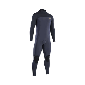 ION Seek Amp 4/3 Back Zip Homme 2025 Wetsuits