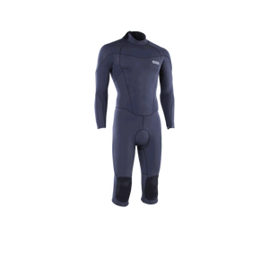 ION Element 4/3 Overknee LS Back Zip Homme 2025