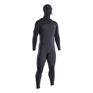 ION Seek Amp 6/5 Hood Front Zip men 2025
