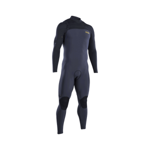 ION Seek Amp 4/3 Front Zip men 2025