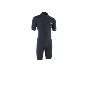 ION Static 2/2 Shorty SS Back Zip Homme 2025