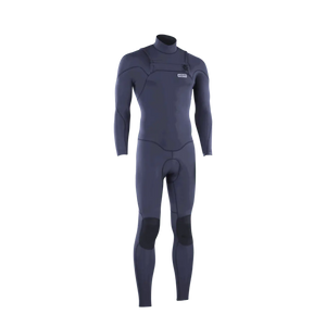 ION Element 4/3 Front Zip Homme 2025 Wetsuits
