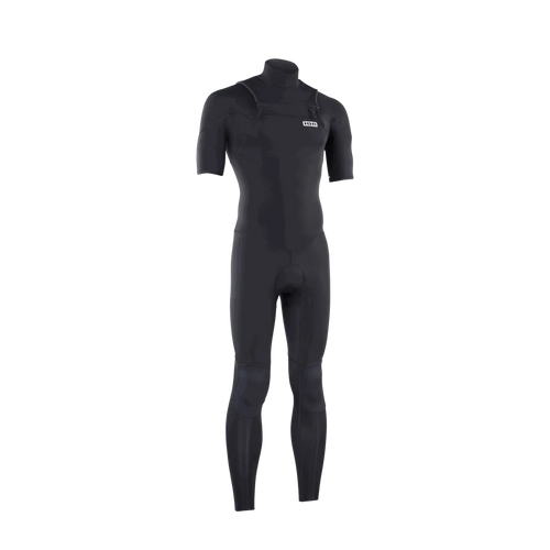 ION Element 2/2 SS Front Zip Homme 2025 Wetsuits