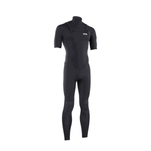 ION Element 2/2 SS Front Zip Homme 2025