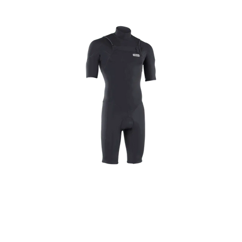 ION Element 2/2 Shorty SS Front Zip Homme 2025 Wetsuits