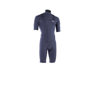 ION Element 2/2 Shorty SS Front Zip Homme 2025 Wetsuits