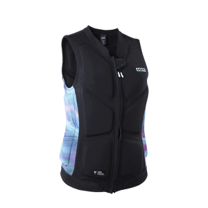 ION Lunis Vest Front Zip Femme 2025