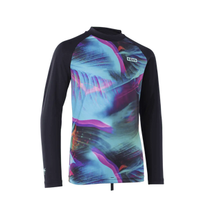 ION Rashguard Capture LS girls 2025 Tops