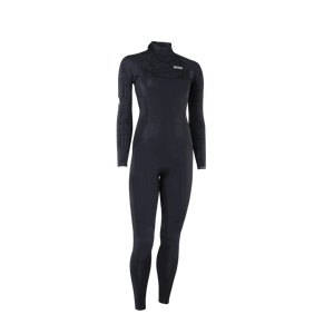 ION Element 4/3 Back Zip Femme 2025