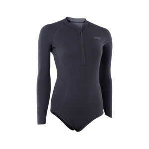 ION Amaze Amp Hot Shorty 2.0 LS Front Zip Femme 2025 Wetsuits