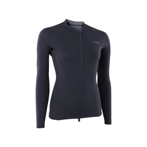 ION Amaze Amp Zip Top 1.5 Femme 2025 Wetsuits