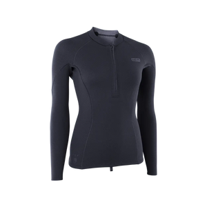 ION Amaze Amp Zip Top 1.5 Femme 2025 Wetsuits