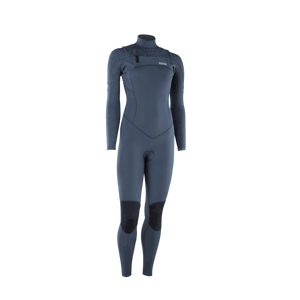 ION Element 4/3 Front Zip Femme 2025 Wetsuits