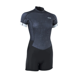 ION Amaze Shorty 2.5 SS Back Zip Femme 2025 Wetsuits