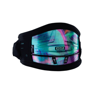 ION Waist Kite Sol Curv Femme 2025 Harness