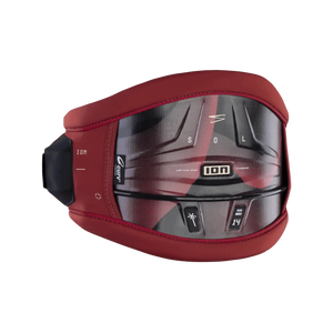 ION Waist Kite Sol Curv Femme 2025 Harness