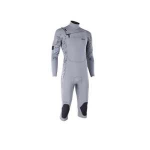 ION Seek Core 4/3 Overknee LS Front Zip men 2026