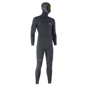ION Seek Core 5/4 Hood Front Zip men 2026