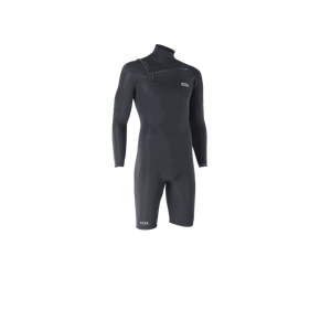 ION Seek Core 3/2 Shorty LS Front Zip men 2026