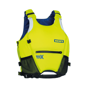 ION  Booster Vest  50N Front Zip unisex 2024 Protection