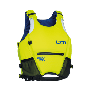 ION  Booster Vest X Side Zip unisex 2024 Protection