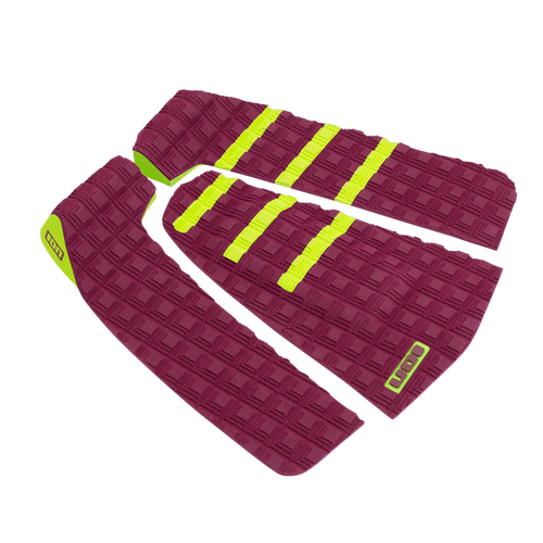 ION Surfboard Pads Stripe 3pcs (OL) 2020 Accessories