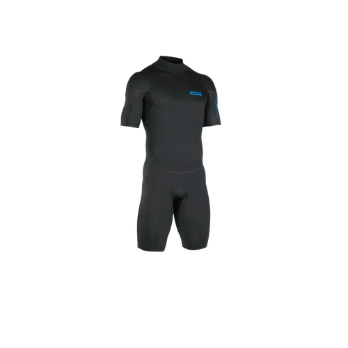 ION Base 2/2 Shorty SS Back Zip 2024 School & Rental