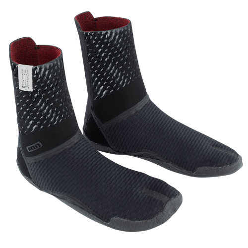 ION Ballistic Socks 3/2 IS 2019 Footwear