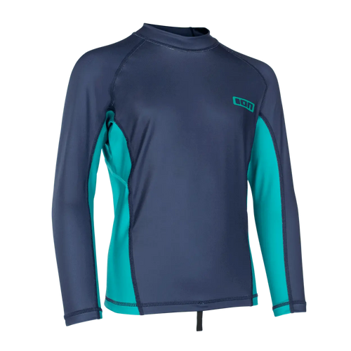 ION Capture Rashguard Boys LS 2020