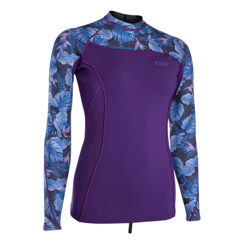 ION Neo Top Women 1.5 LS 2019 Tops