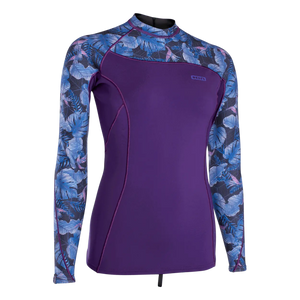 ION Neo Top Women 1.5 LS 2019 Tops