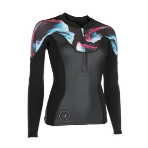ION Muse Neo Zip Top 1.5 DL 2019 Tops