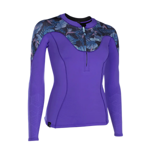 ION Muse Neo Zip Top 1.5 DL 2019 Tops