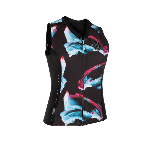 ION Neo Zip Top SS Women 2019 Tops