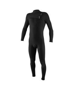 O'Neill Hyperfreak 4/3+ Chest Zip Full Wetsuits