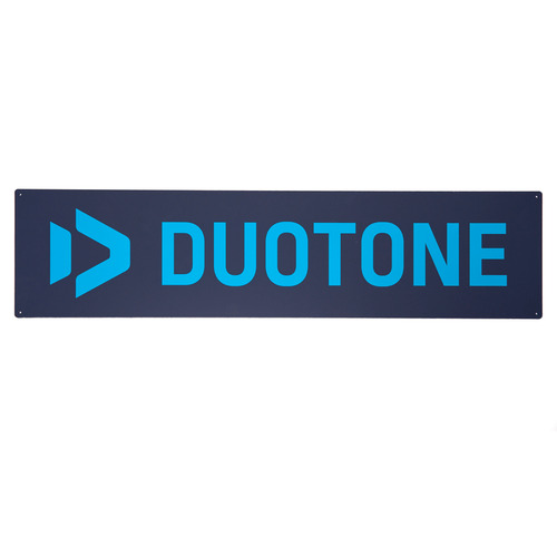 Duotone Shop Sign 2024 Promo