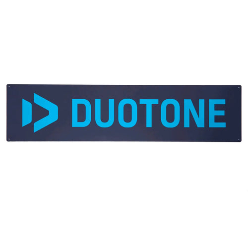 Duotone Shop Sign 2024 Promo