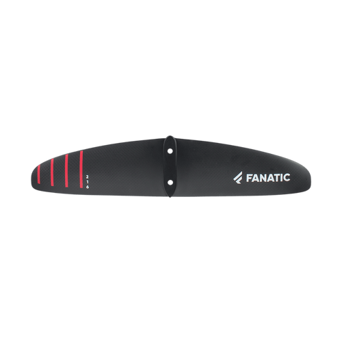Fanatic Back Wing 2023 Foilparts