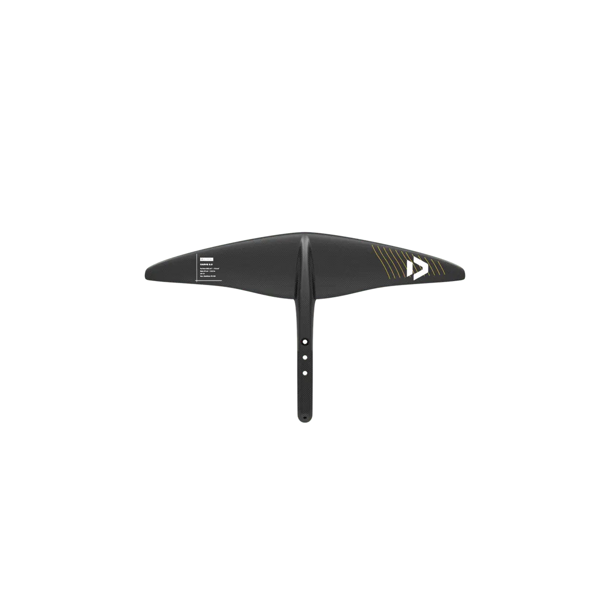 Wing Set Duotone Wing Set Carve 3.0 D/LAB 2026 - Wing Set Foil - Welcome Surf Shop