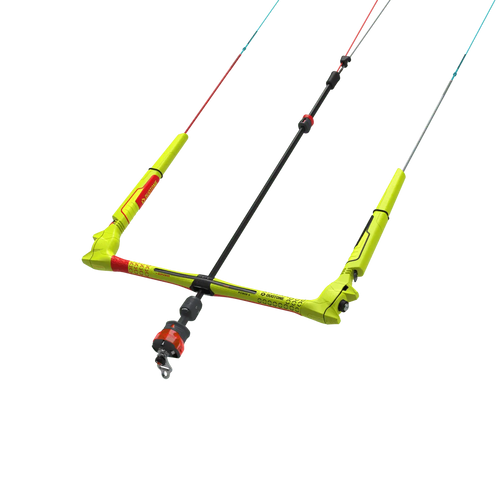 Duotone Click Bar Quad Control 2024 Bars