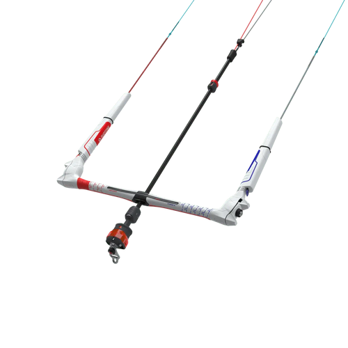 Duotone Click Bar Quad Control 2025 Bars