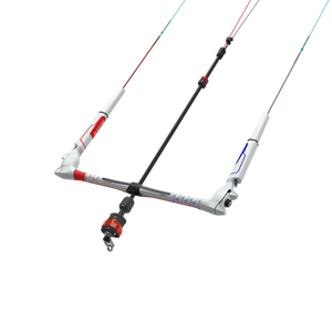 Duotone Click Bar Quad Control 2025 Bars