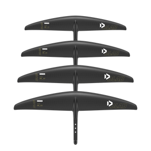 Duotone Front Wing Crest D/LAB 2026