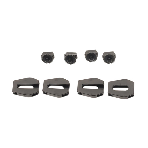 Duotone Lock for Duotone Boots (SS20-onw) (4pcs) 2024 Spareparts