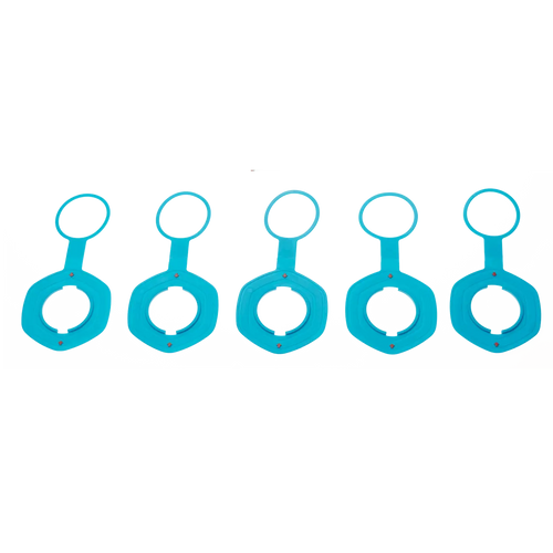 Duotone Air Port Valve II disc (SS20-onw) (5pcs) 2024 Spareparts