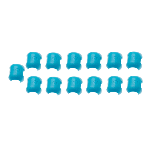 Duotone Lazy Pump Clips Max Flow (SS20-onw) (13pcs) 2025 Spareparts