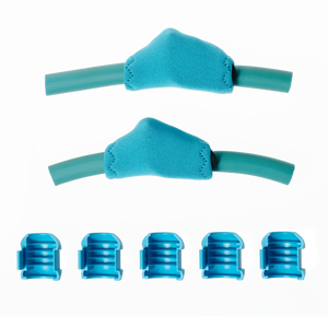 Duotone Lazy Pump Repair Kit Max Flow (SS19-onw) 2025 Spareparts